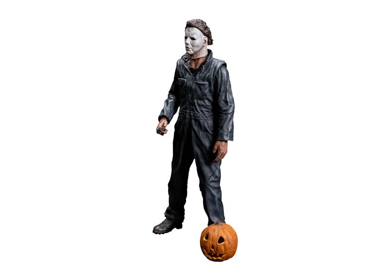 Scream Greats Halloween (1978) – Michael Myers 8” Figure - JP's Horror