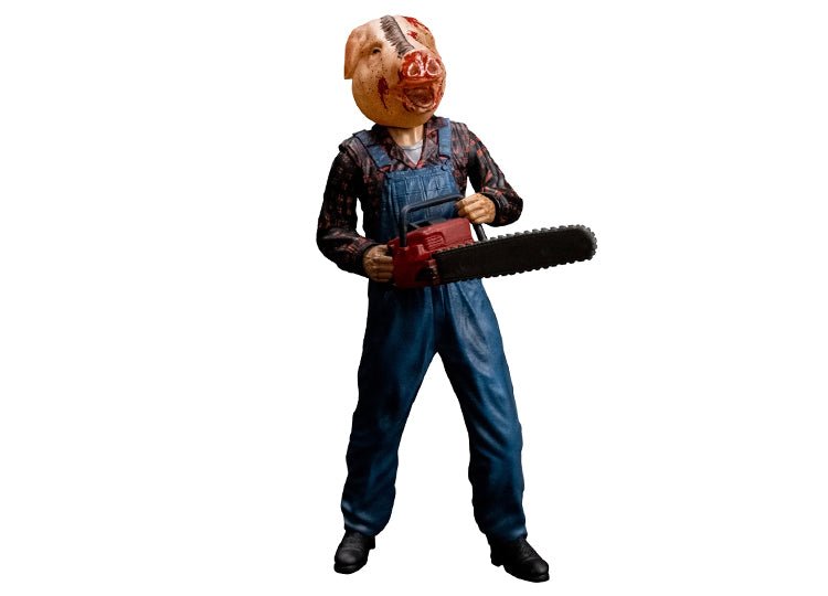 Scream Greats Motel Hell – Farmer Vincent 8” Figure - JP's Horror