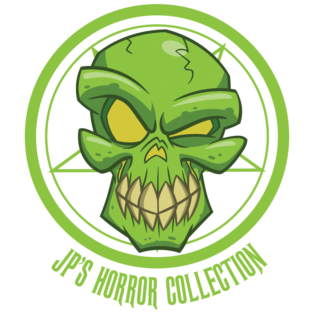 💀 JP’s Horror is a small, family run online business. We offer some of the best horror toys, horror collectables and home decor items at great prices ready to be shipped to you. We also set up at many conventions in the Southeastern part of the US.