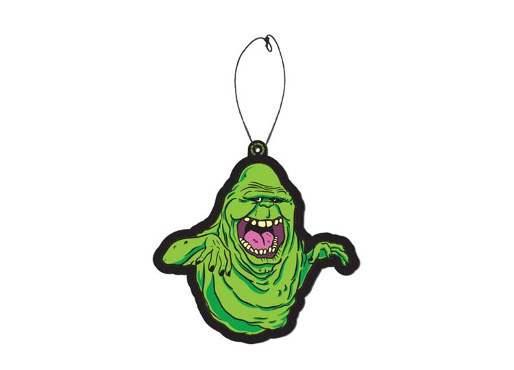 Slimer - Ghostbusters Fear Freshener - JP's Horror