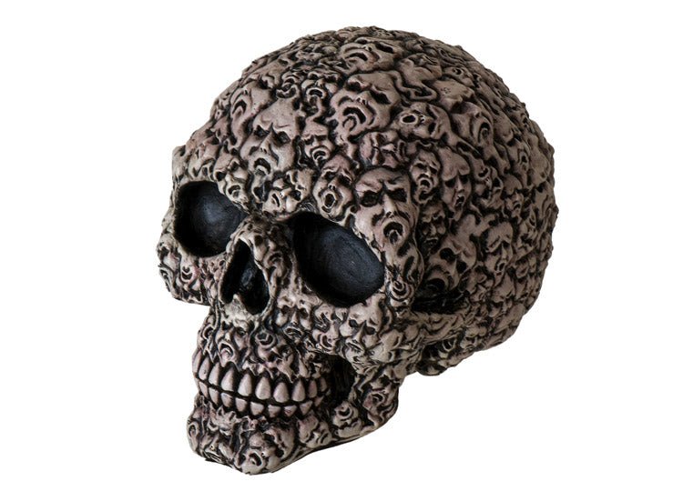 Souls Skull - JP's Horror