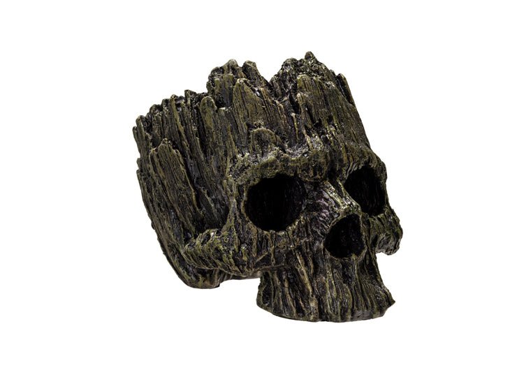 Tree Planter Skull - JP's Horror