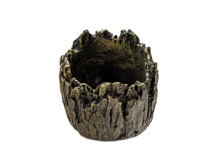 Tree Planter Skull - JP's Horror