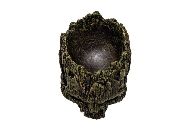 Tree Planter Skull - JP's Horror