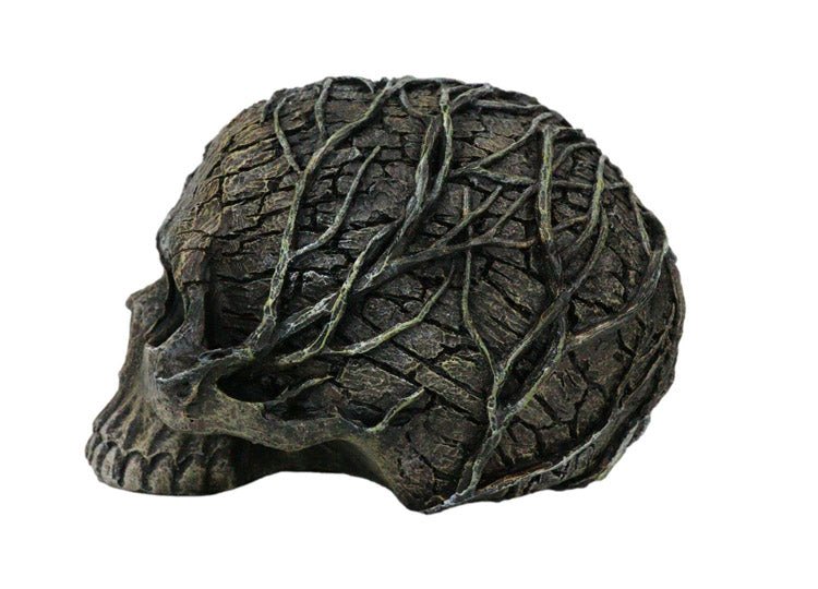 Tree Spirit Skull - JP's Horror