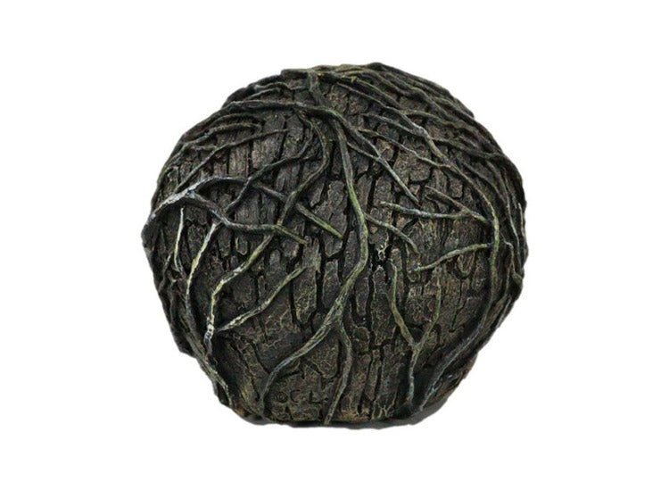 Tree Spirit Skull - JP's Horror