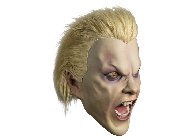 Trick or Treat Studios David Deluxe Injection Mask – The Lost Boys Vampire Mask - JP's Horror