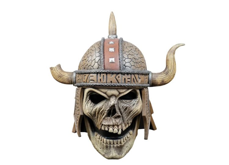 Trick or Treat Studios Deadite Foot Soldier Mask – Army of Darkness Latex Mask - JP's Horror