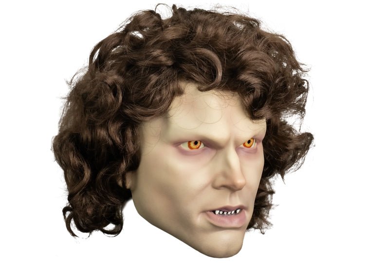 Trick or Treat Studios Michael Deluxe Injection Mask – The Lost Boys Vampire Mask - JP's Horror