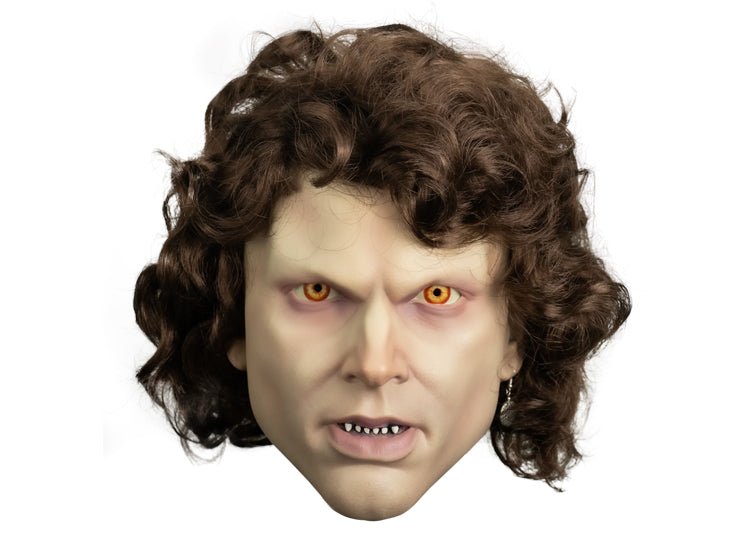 Trick or Treat Studios Michael Deluxe Injection Mask – The Lost Boys Vampire Mask - JP's Horror