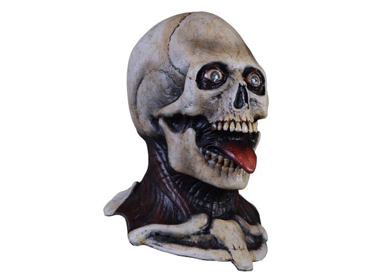 Trick or Treat Studios Party Time Skeleton Mask – The Return of the Living Dead Latex Mask - JP's Horror