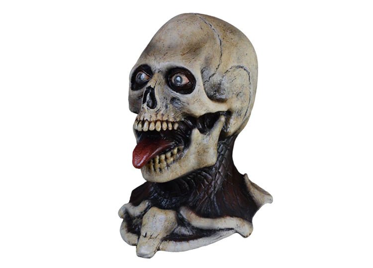 Trick or Treat Studios Party Time Skeleton Mask – The Return of the Living Dead Latex Mask - JP's Horror