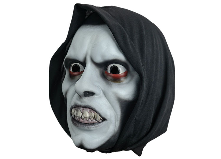 Trick or Treat Studios Pazuzu Deluxe Injection Mask – The Exorcist Mask - JP's Horror