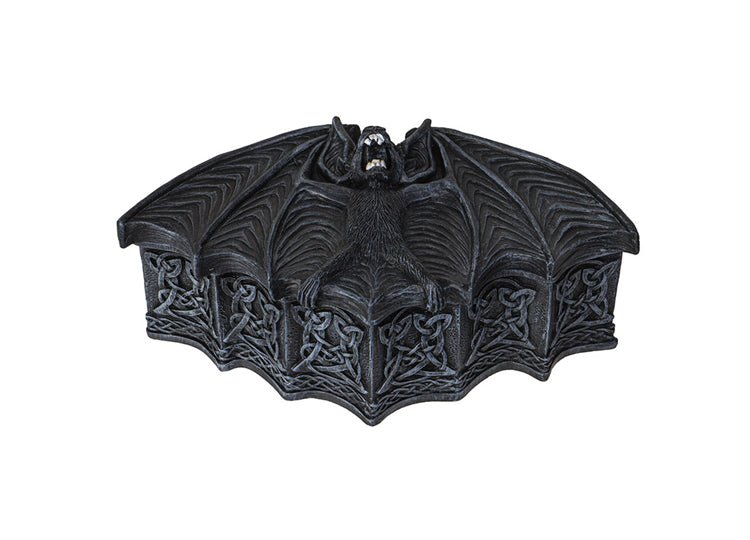 Vampire Bat Box - JP's Horror