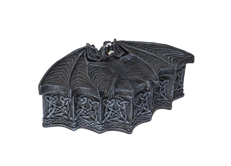 Vampire Bat Box - JP's Horror