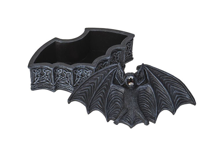 Vampire Bat Box - JP's Horror