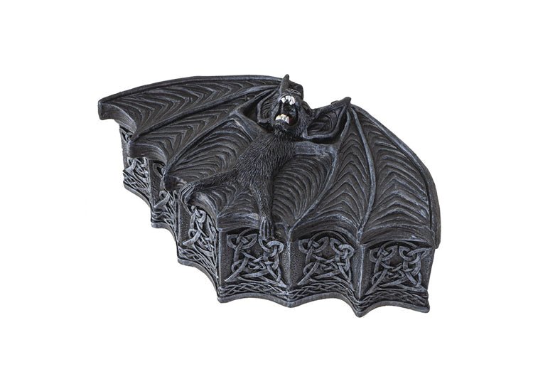 Vampire Bat Box - JP's Horror