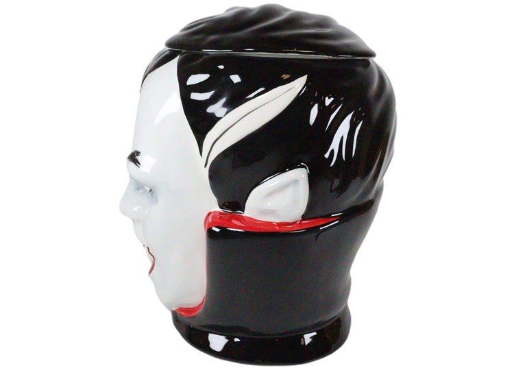 Vampire Cookie Jar - JP's Horror