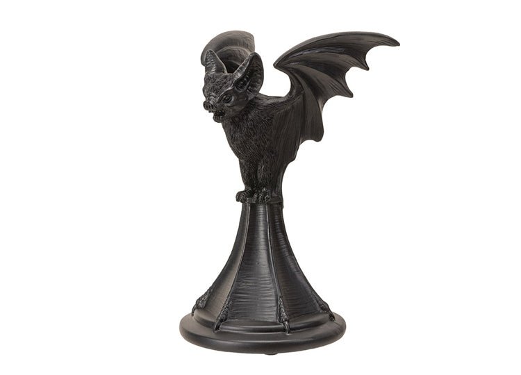 Vespertilio Bat Candleholder - JP's Horror