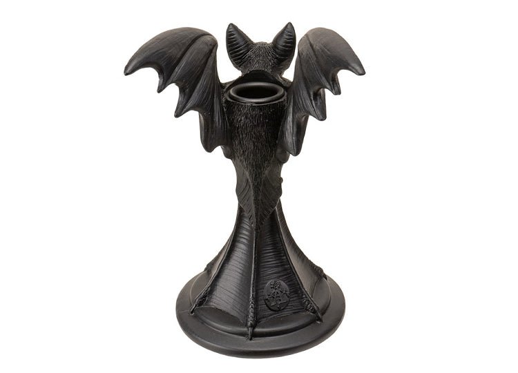 Vespertilio Bat Candleholder - JP's Horror