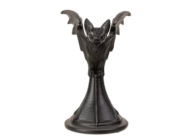 Vespertilio Bat Candleholder - JP's Horror