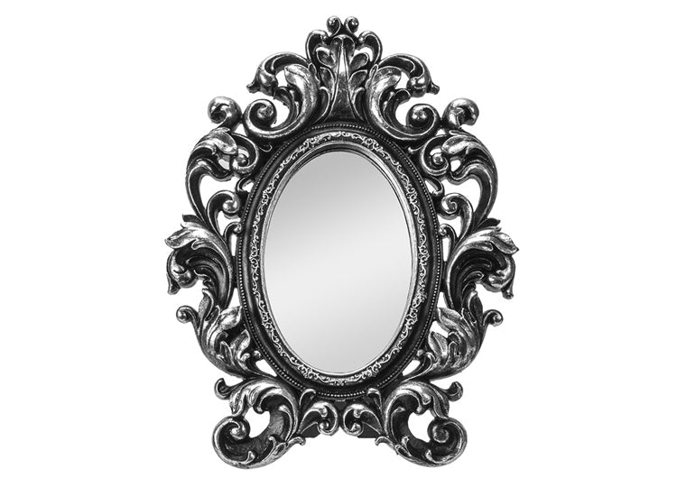 Victorian Mirror - JP's Horror