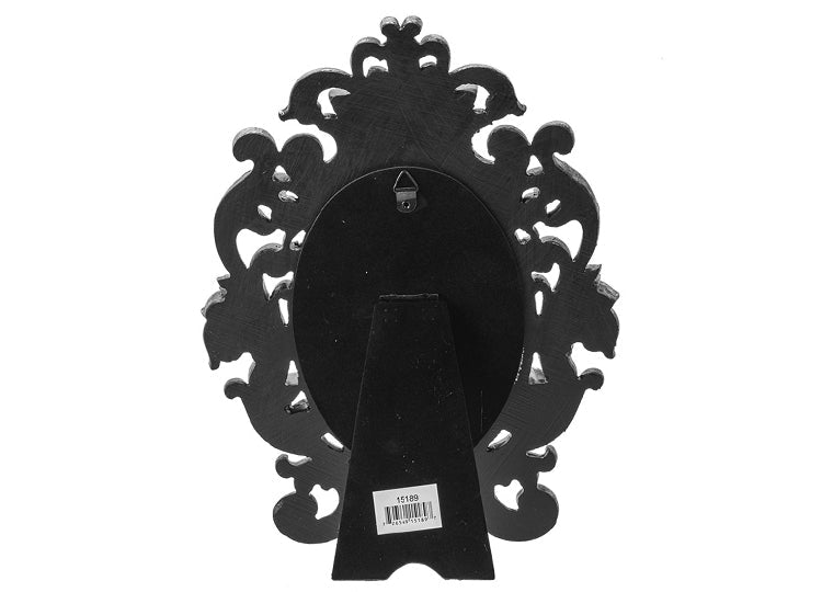 Victorian Mirror - JP's Horror