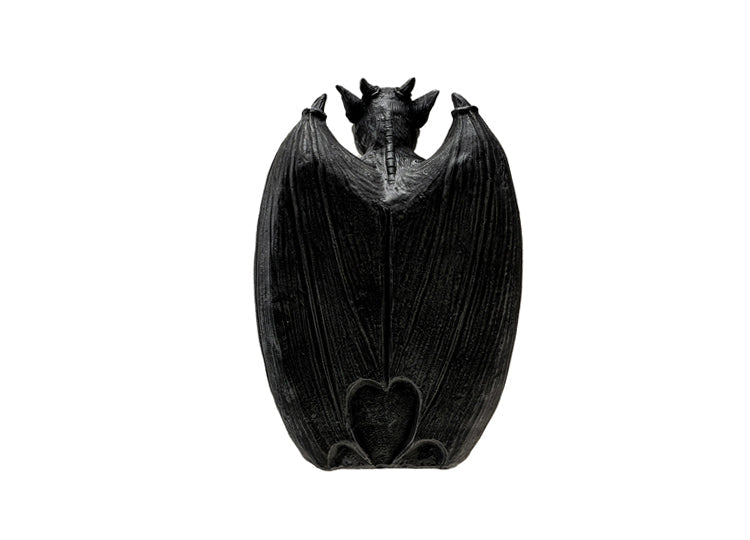 Winged Gargoyle Bookends - JP's Horror
