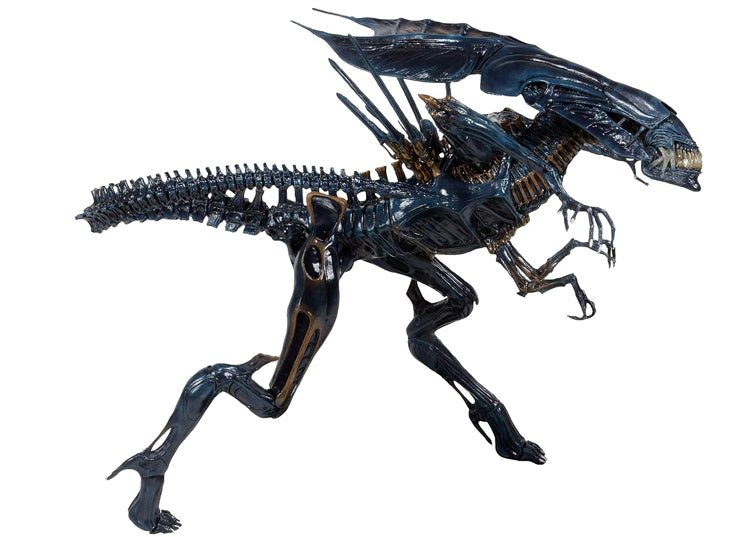 Xenomorph Queen Ultra Deluxe Action Figure - JP's Horror