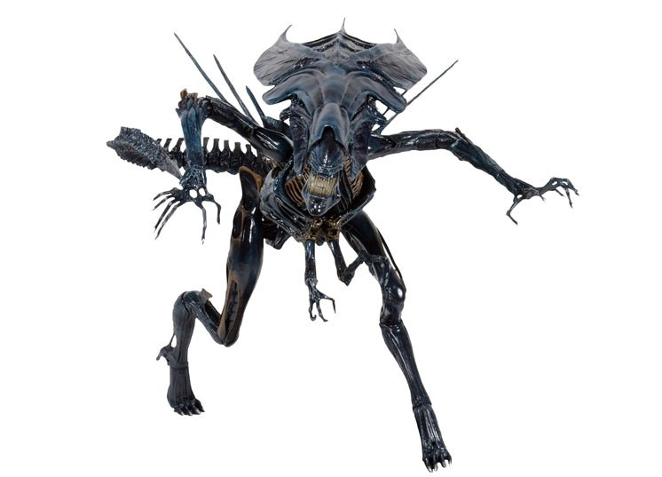 Xenomorph Queen Ultra Deluxe Action Figure - JP's Horror