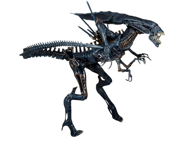 Xenomorph Queen Ultra Deluxe Action Figure - JP's Horror
