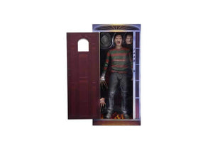 Freddy Krueger ¼ Scale Figure – A Nightmare on Elm Street Part 2 - 3 - JPs Horror Collection