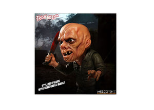 Jason Voorhees - Friday the 13th - 6" Deluxe Stylized - Jps Bears
