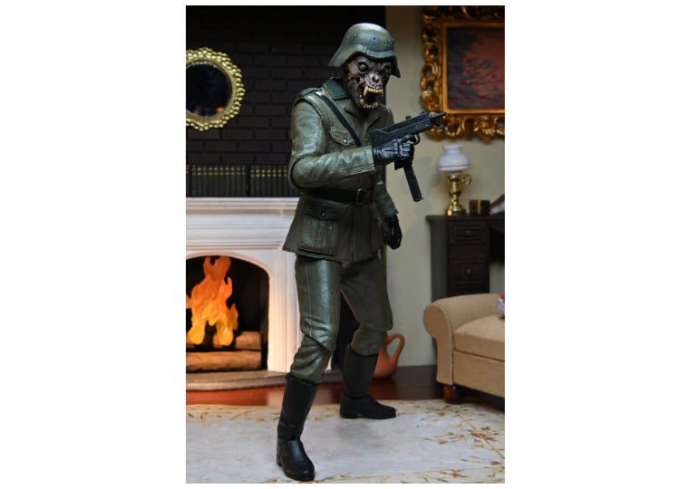 Nightmare Demon 7" - Ultimate An American Werewolf In London 6 - JPs Horror Collection