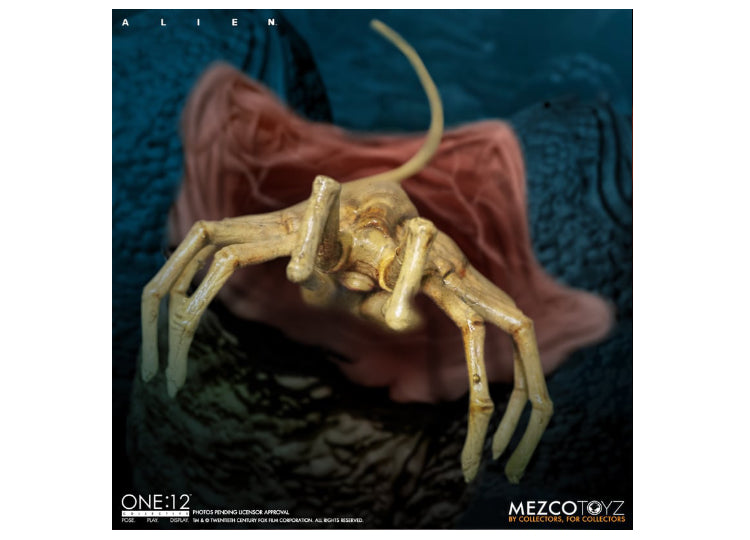 Alien One:12 Collective