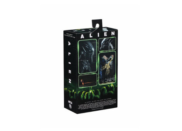 エイリアン BIG CHAP アルティメットEdition Amazon.com: Alien - 7