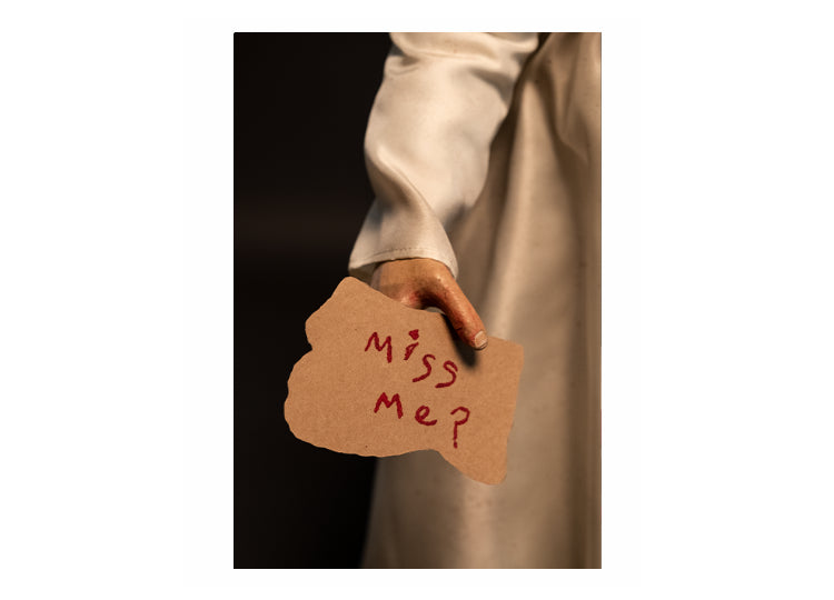 Annabelle 1:1 Scale- The Conjuring Doll 10 - JPs Horror Collection