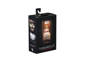 Annabelle 7" - Ultimate The Conjuring - Jps Bears