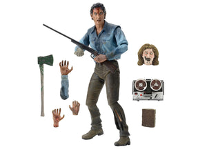 Evil Dead 2: Dead By Dawn 7" Ultimate 2 - JPs Horror Collection