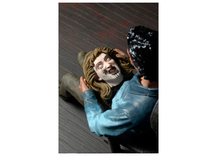 Evil Dead 2: Dead By Dawn 7" Ultimate 6 - JPs Horror Collection