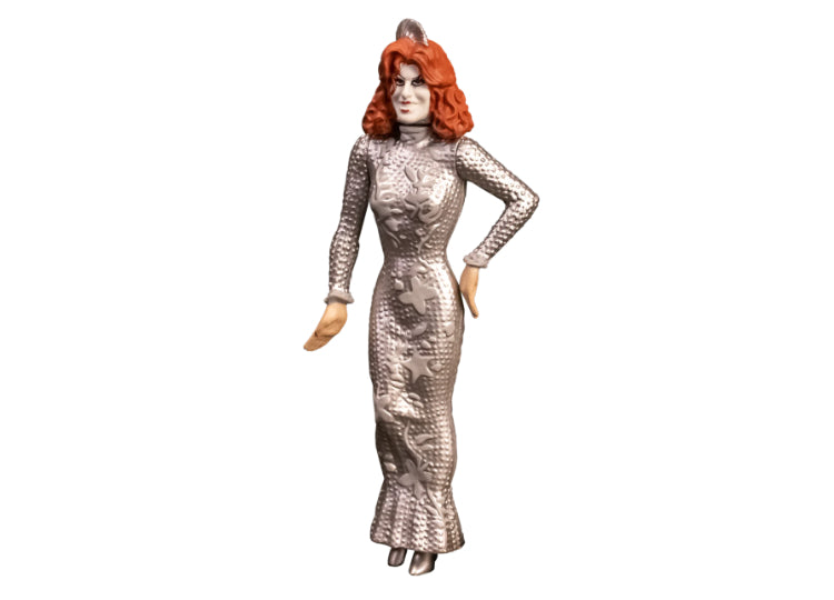 Showtime Baby Firefly Figure 4 - JPs Horror Collection