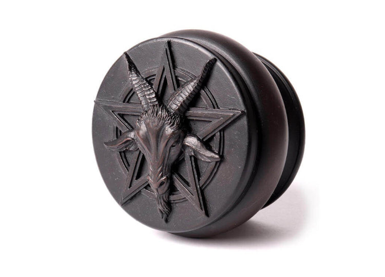 Baphomet Black Box 2 - JPs Horror Collection