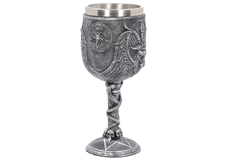 Baphomet Goblet