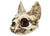 Bastet Skull