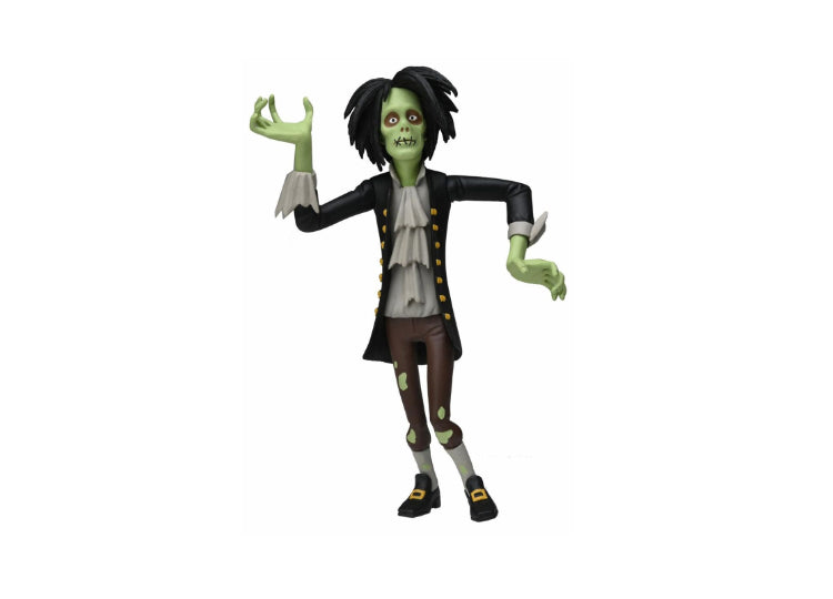 Toony Terrors Billy Butcherson - Hocus Pocus 1 - JPs Horror Collection