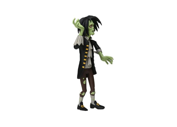 Toony Terrors Billy Butcherson - Hocus Pocus 3 - JPs Horror Collection