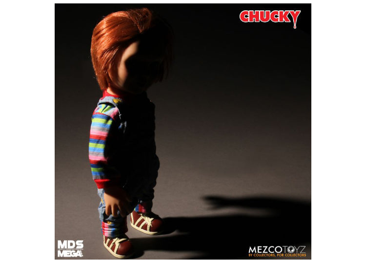 Child's Play - Talking Good Guys Chucky Doll 9 - JPs Horror Collection