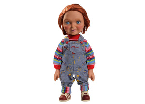 Child's Play - Talking Good Guys Chucky Doll 2 - JPs Horror Collection