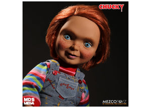 Child's Play - Talking Good Guys Chucky Doll 5 - JPs Horror Collection