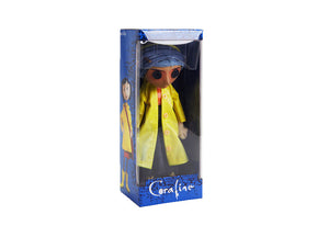 Coraline 10” Prop Replica Doll 2 - JPs Horror Collection